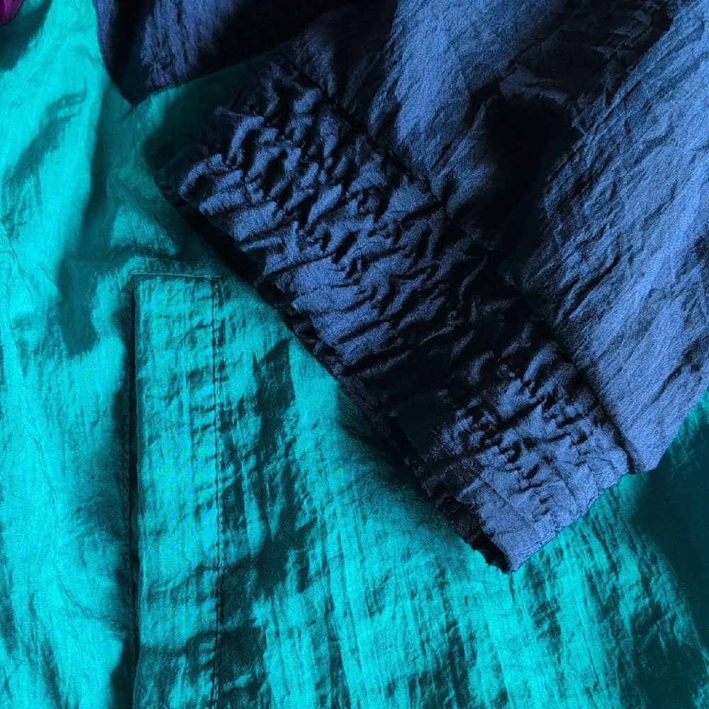 ACTIVE STUFF Windbreaker - XL - Picture 7 of 13